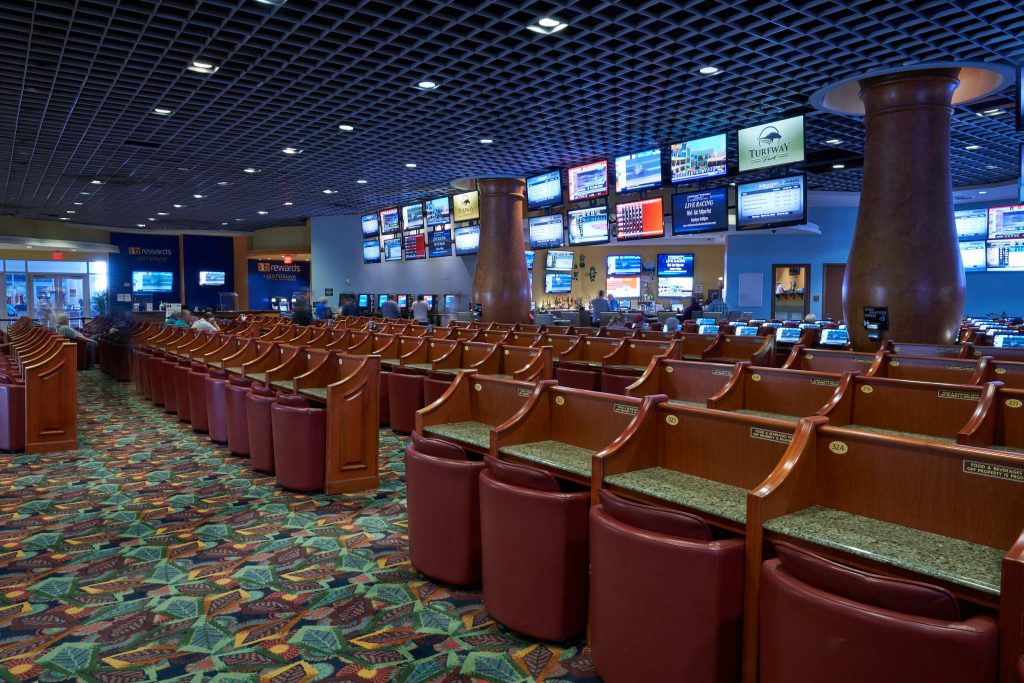 Sliks Simulcast