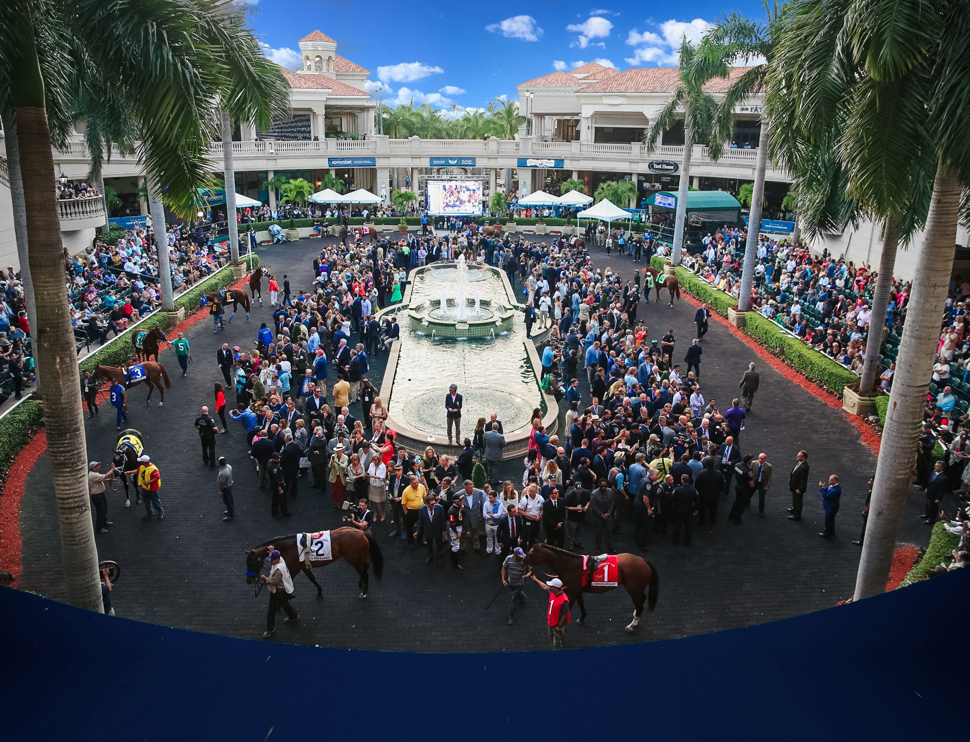 Pegasus World Cup 2024 Tickets Pegasus World Cup