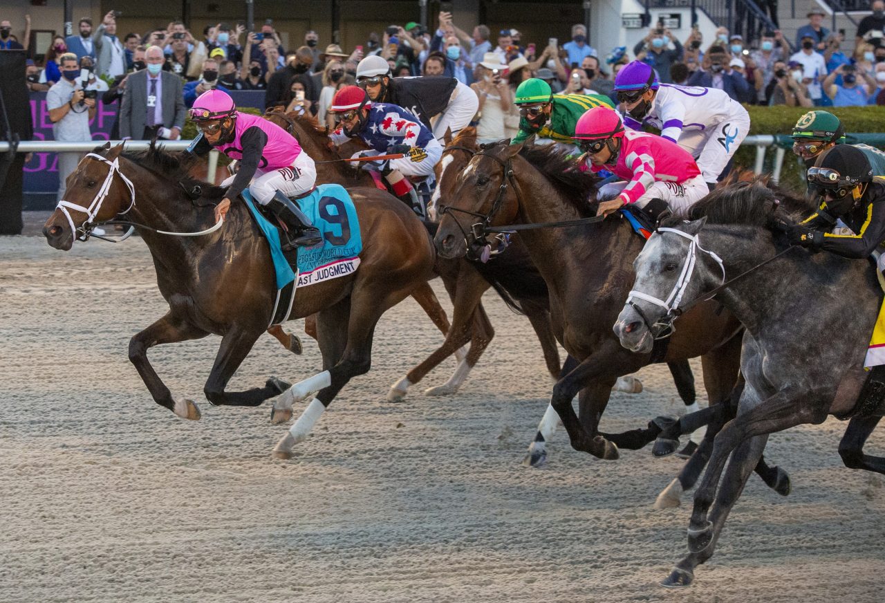 Pegasus World Cup Expert Picks Pegasus World Cup