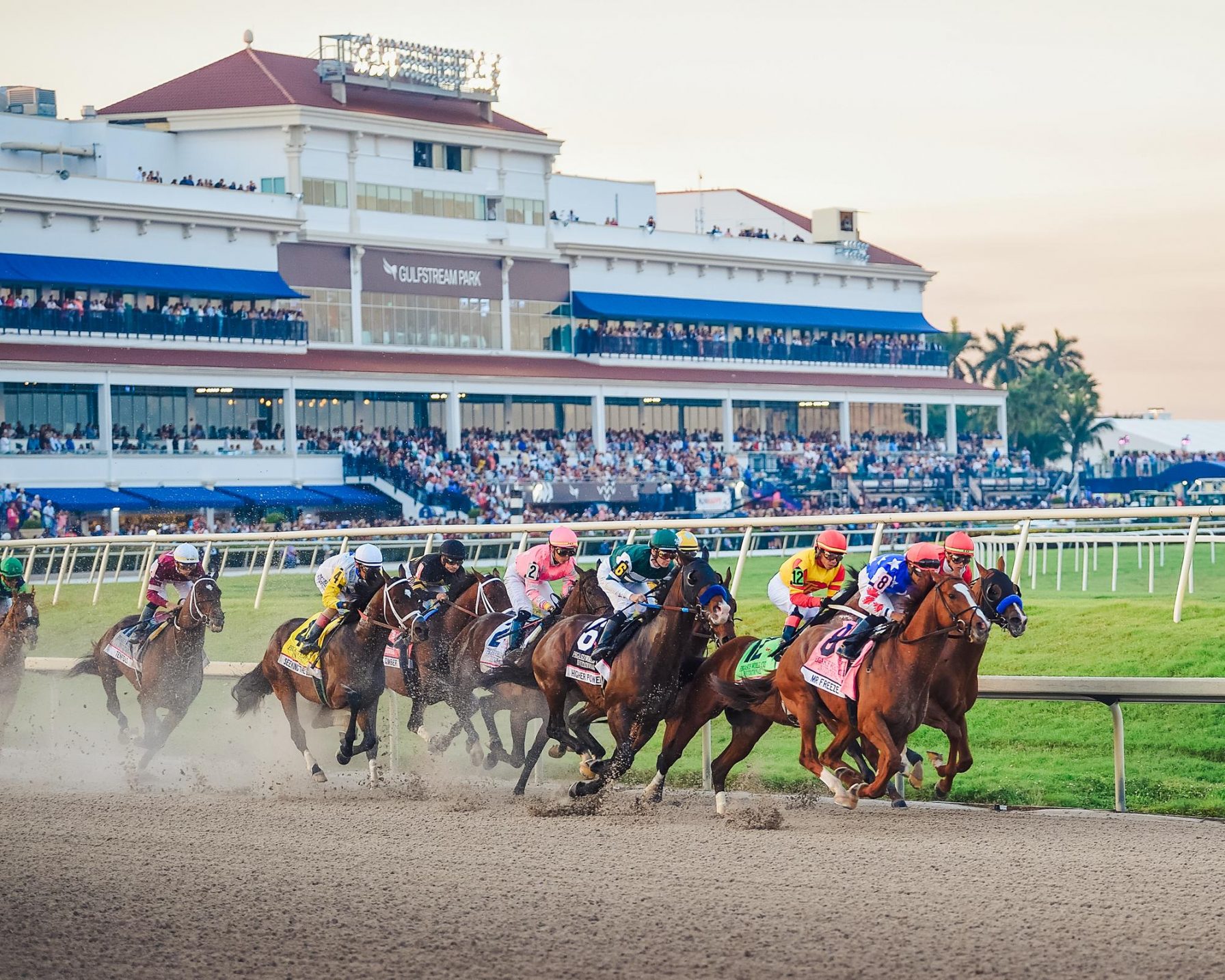 Pegasus World Cup 2022 Pegasus World Cup