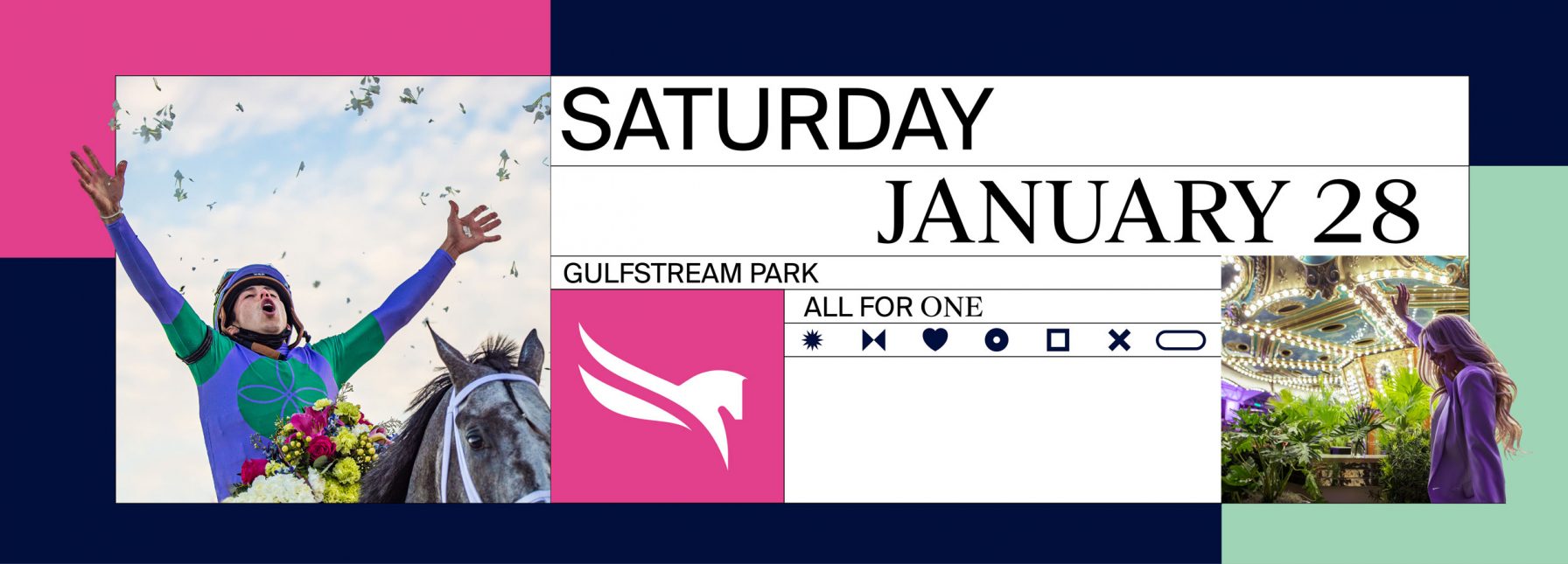 World Class Horse Racing In South Florida Pegasus World Cup