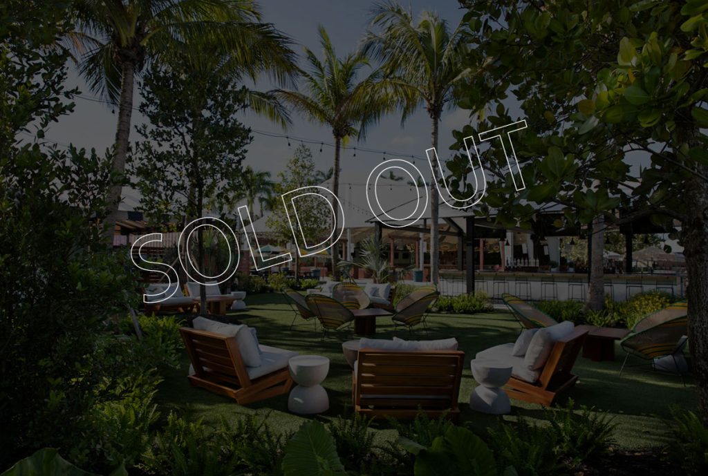 Sir david sold out