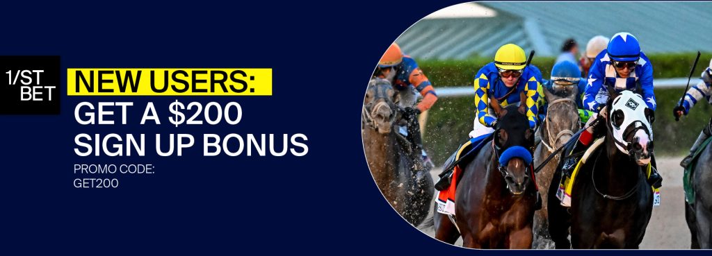 1st bet banner