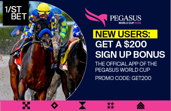 Mobile 1st bet header